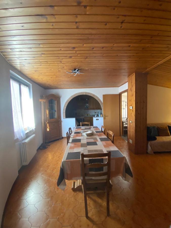 Casa Di Borgo Vista Lago Valsolda ภายนอก รูปภาพ