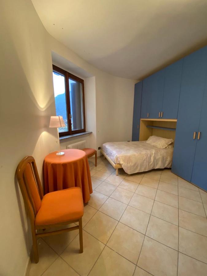Casa Di Borgo Vista Lago Valsolda ภายนอก รูปภาพ
