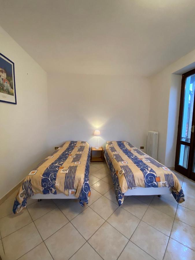 Casa Di Borgo Vista Lago Valsolda ภายนอก รูปภาพ