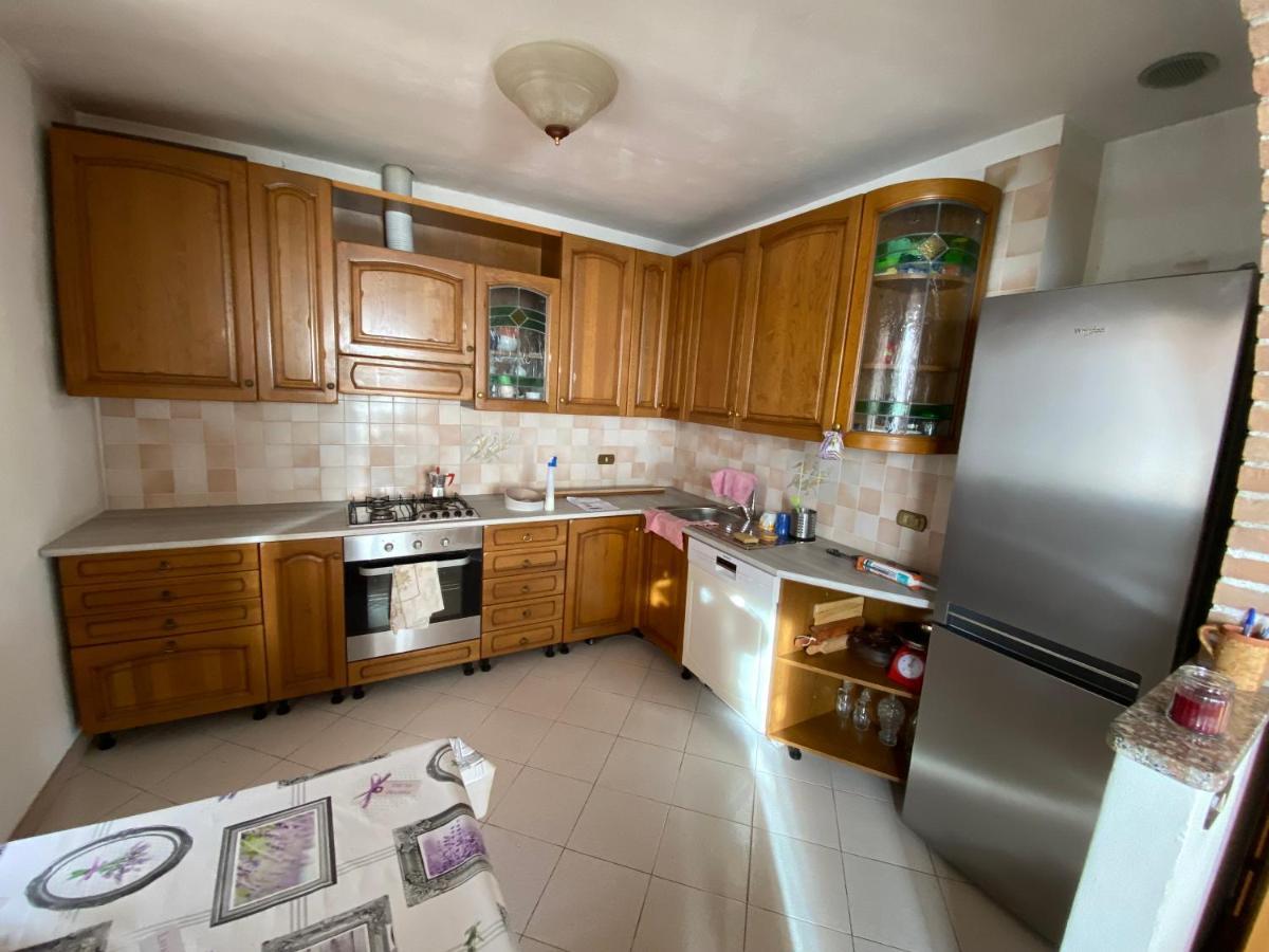 Casa Di Borgo Vista Lago Valsolda ภายนอก รูปภาพ