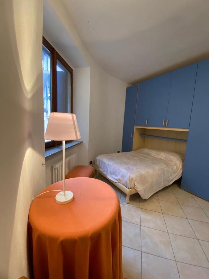 Casa Di Borgo Vista Lago Valsolda ภายนอก รูปภาพ