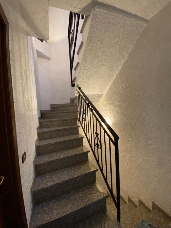 Casa Di Borgo Vista Lago Valsolda ภายนอก รูปภาพ