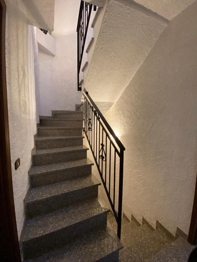 Casa Di Borgo Vista Lago Valsolda ภายนอก รูปภาพ